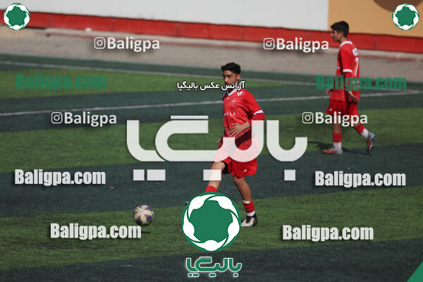 پرسپولیس ۰ (۴) - (۲) ۰ پیکان