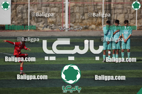 پرسپولیس ۰ (۴) - (۲) ۰ پیکان