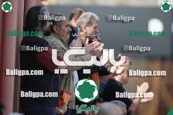 پرسپولیس ۰ (۴) - (۲) ۰ پیکان