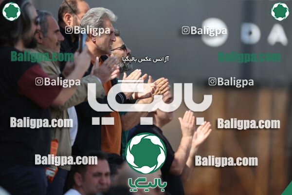 پرسپولیس ۰ (۴) - (۲) ۰ پیکان