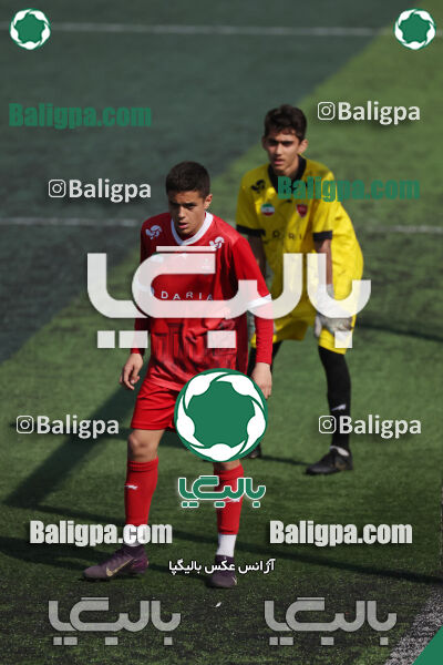 پرسپولیس ۰ (۴) - (۲) ۰ پیکان
