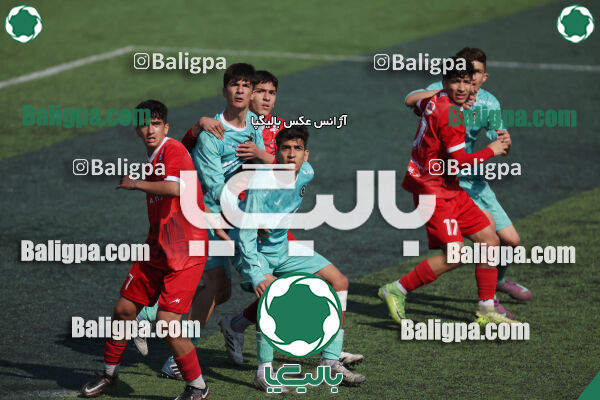 پرسپولیس ۰ (۴) - (۲) ۰ پیکان