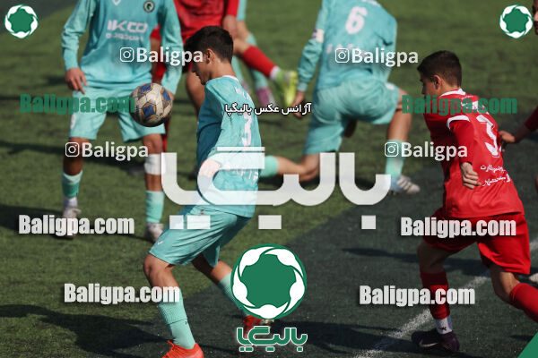 پرسپولیس ۰ (۴) - (۲) ۰ پیکان