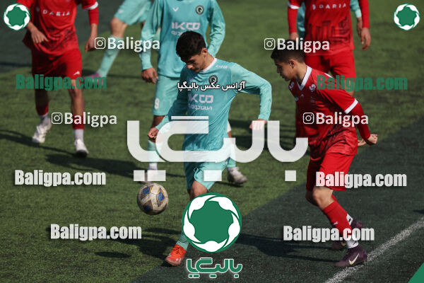 پرسپولیس ۰ (۴) - (۲) ۰ پیکان