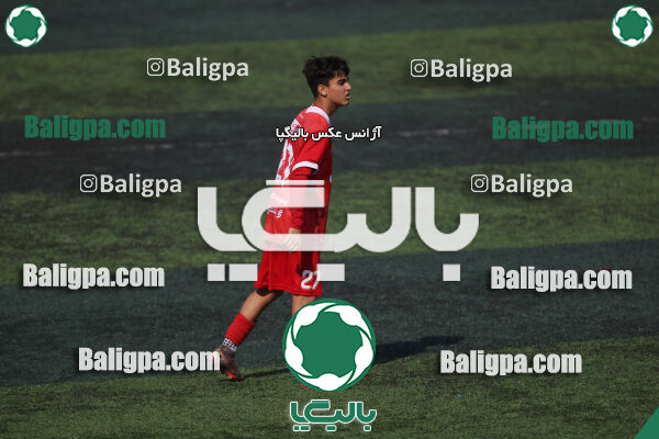 پرسپولیس ۰ (۴) - (۲) ۰ پیکان