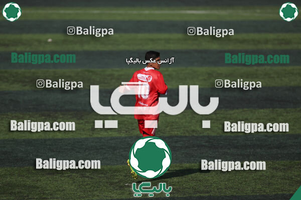 پرسپولیس ۰ (۴) - (۲) ۰ پیکان