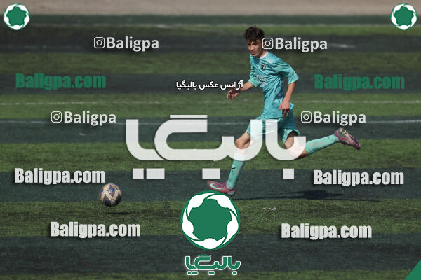 پرسپولیس ۰ (۴) - (۲) ۰ پیکان