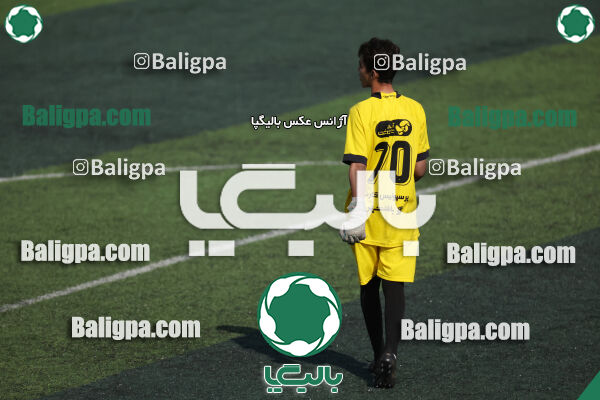 پرسپولیس ۰ (۴) - (۲) ۰ پیکان