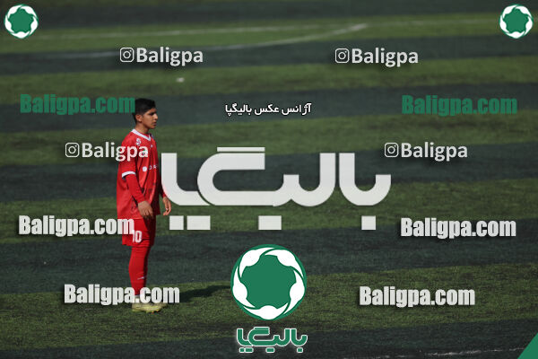پرسپولیس ۰ (۴) - (۲) ۰ پیکان