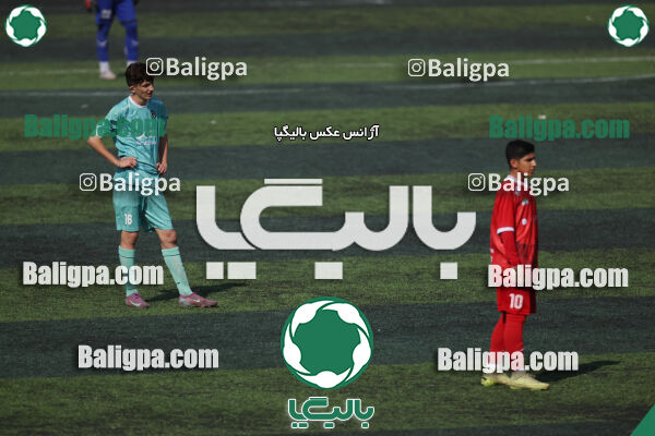 پرسپولیس ۰ (۴) - (۲) ۰ پیکان