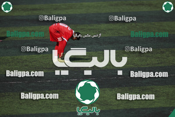 پرسپولیس ۰ (۴) - (۲) ۰ پیکان