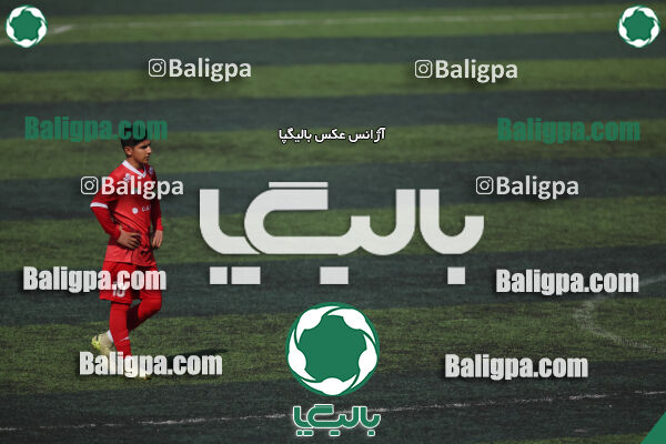 پرسپولیس ۰ (۴) - (۲) ۰ پیکان
