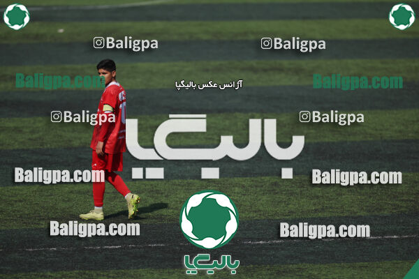 پرسپولیس ۰ (۴) - (۲) ۰ پیکان