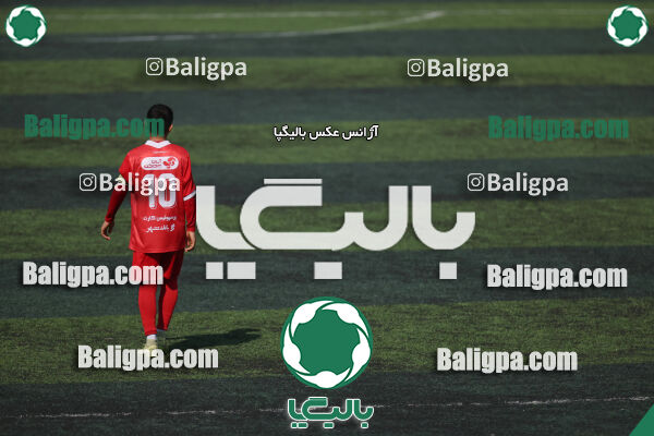 پرسپولیس ۰ (۴) - (۲) ۰ پیکان