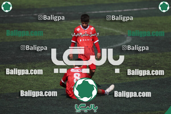 پرسپولیس ۰ (۴) - (۲) ۰ پیکان