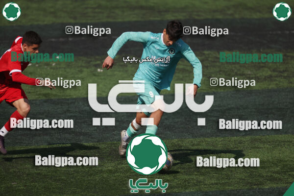 پرسپولیس ۰ (۴) - (۲) ۰ پیکان