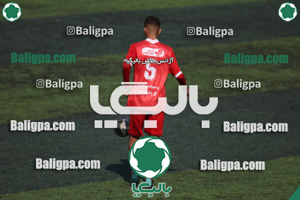 پرسپولیس ۰ (۴) - (۲) ۰ پیکان
