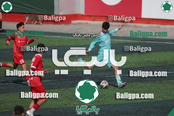 پرسپولیس ۰ (۴) - (۲) ۰ پیکان