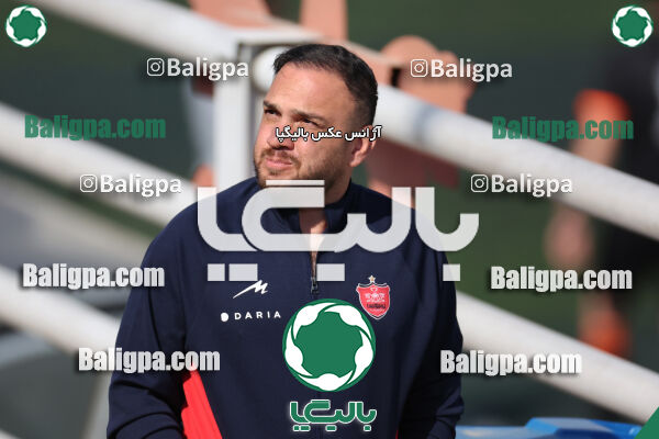 پرسپولیس ۰ (۴) - (۲) ۰ پیکان