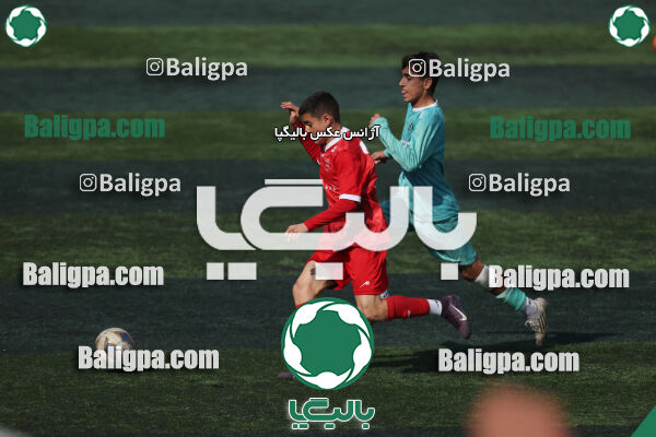 پرسپولیس ۰ (۴) - (۲) ۰ پیکان