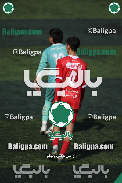 پرسپولیس ۰ (۴) - (۲) ۰ پیکان