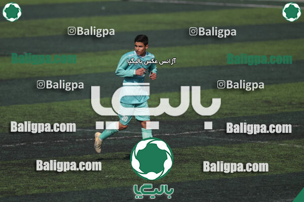 پرسپولیس ۰ (۴) - (۲) ۰ پیکان