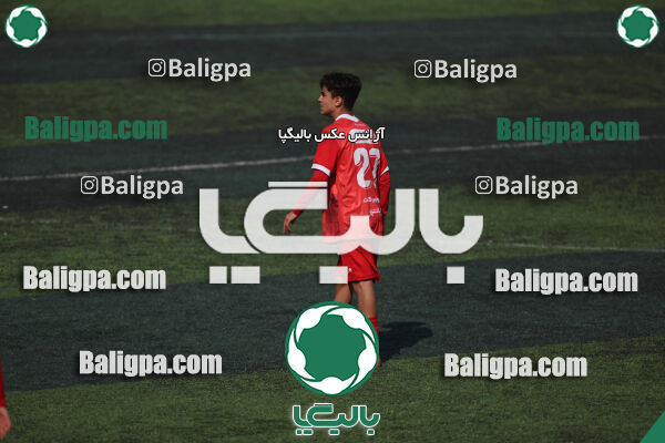پرسپولیس ۰ (۴) - (۲) ۰ پیکان