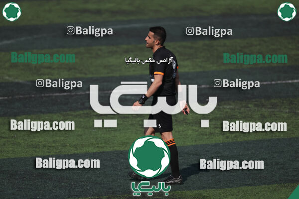 پرسپولیس ۰ (۴) - (۲) ۰ پیکان