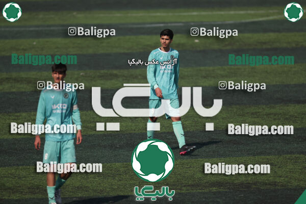 پرسپولیس ۰ (۴) - (۲) ۰ پیکان