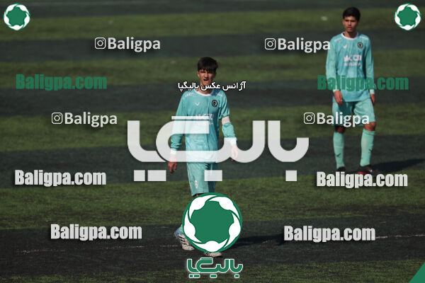 پرسپولیس ۰ (۴) - (۲) ۰ پیکان
