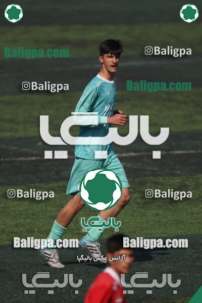 پرسپولیس ۰ (۴) - (۲) ۰ پیکان