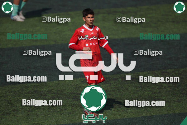 پرسپولیس ۰ (۴) - (۲) ۰ پیکان