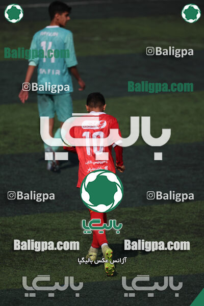 پرسپولیس ۰ (۴) - (۲) ۰ پیکان