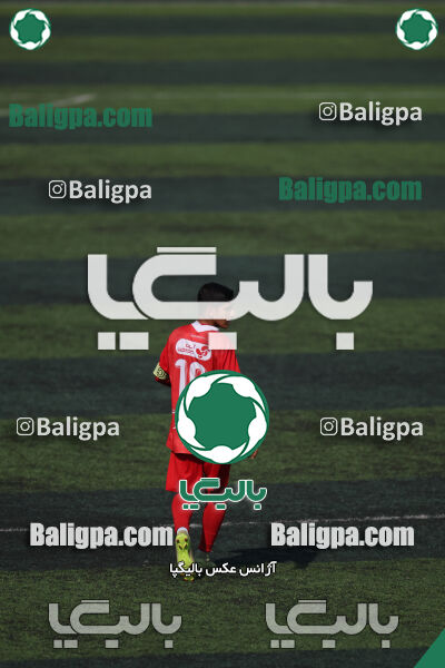 پرسپولیس ۰ (۴) - (۲) ۰ پیکان