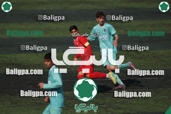 پرسپولیس ۰ (۴) - (۲) ۰ پیکان