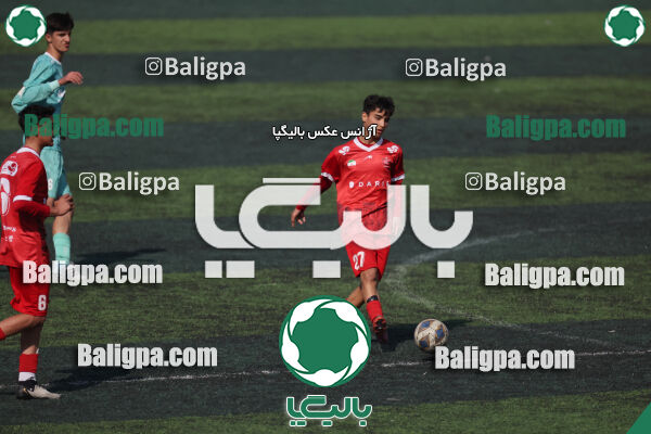 پرسپولیس ۰ (۴) - (۲) ۰ پیکان