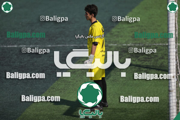 پرسپولیس ۰ (۴) - (۲) ۰ پیکان