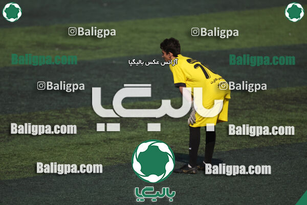 پرسپولیس ۰ (۴) - (۲) ۰ پیکان