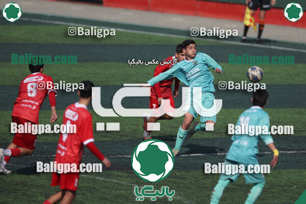 پرسپولیس ۰ (۴) - (۲) ۰ پیکان