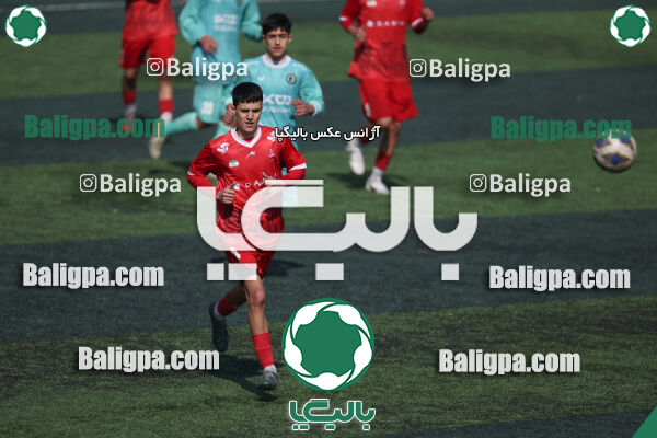 پرسپولیس ۰ (۴) - (۲) ۰ پیکان