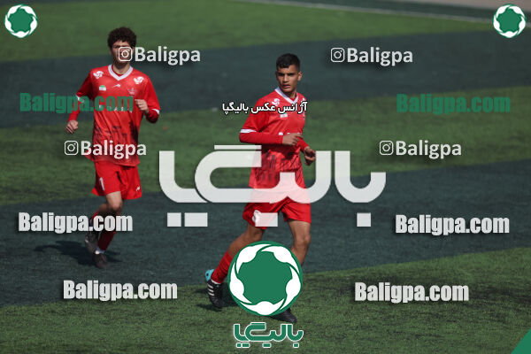 پرسپولیس ۰ (۴) - (۲) ۰ پیکان
