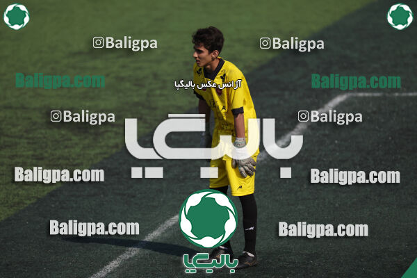 پرسپولیس ۰ (۴) - (۲) ۰ پیکان