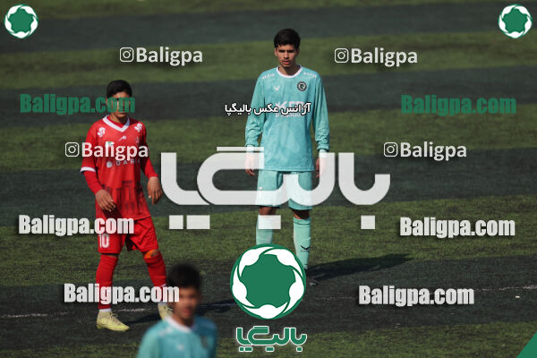 پرسپولیس ۰ (۴) - (۲) ۰ پیکان