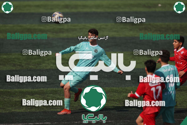 پرسپولیس ۰ (۴) - (۲) ۰ پیکان