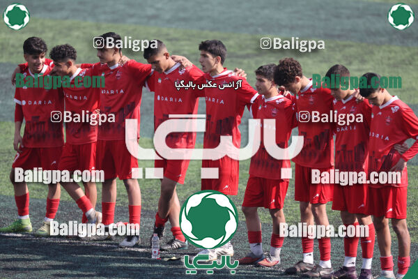 پرسپولیس ۰ (۴) - (۲) ۰ پیکان