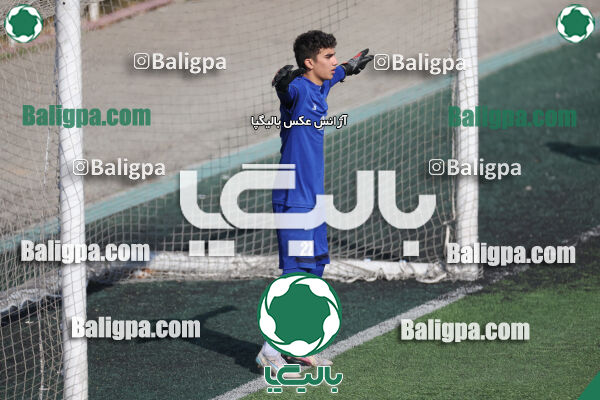 پرسپولیس ۰ (۴) - (۲) ۰ پیکان