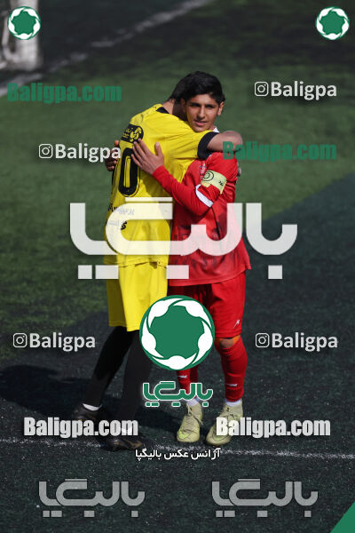 پرسپولیس ۰ (۴) - (۲) ۰ پیکان