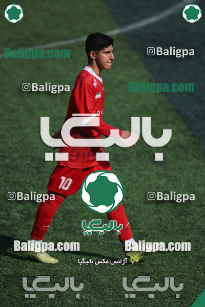 پرسپولیس ۰ (۴) - (۲) ۰ پیکان