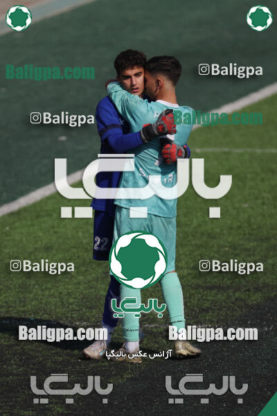 پرسپولیس ۰ (۴) - (۲) ۰ پیکان