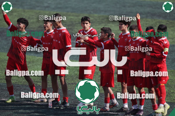 پرسپولیس ۰ (۴) - (۲) ۰ پیکان